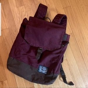 **(BUY 2 + 1 FREE)** Levi's Backpack